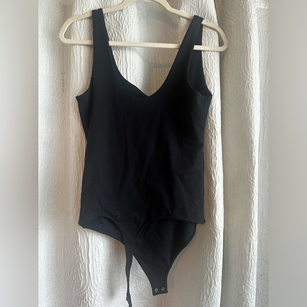 Abercrombie and fitch bodysuit
